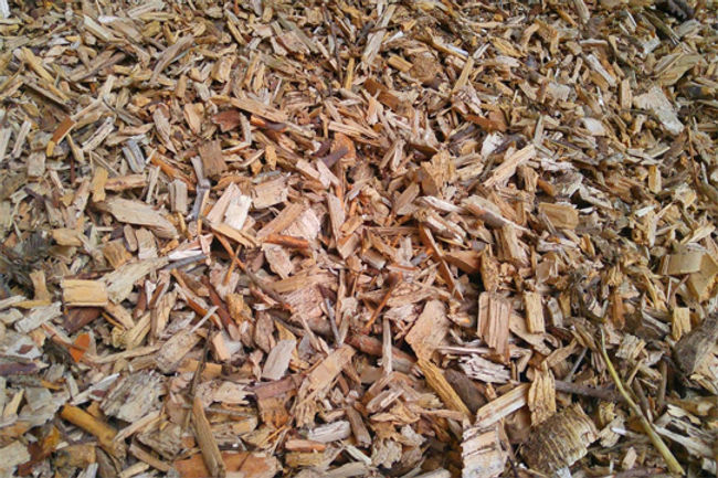 pellet legna da ardere